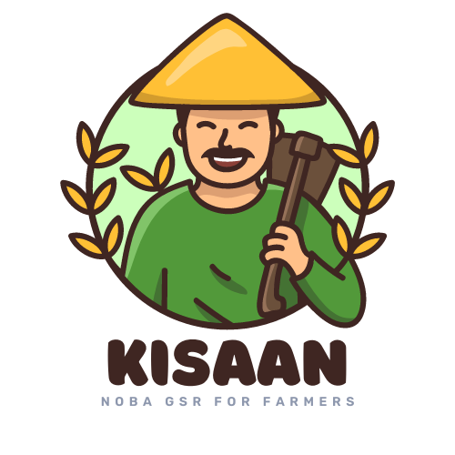 Kisaan Agriculture Initiative