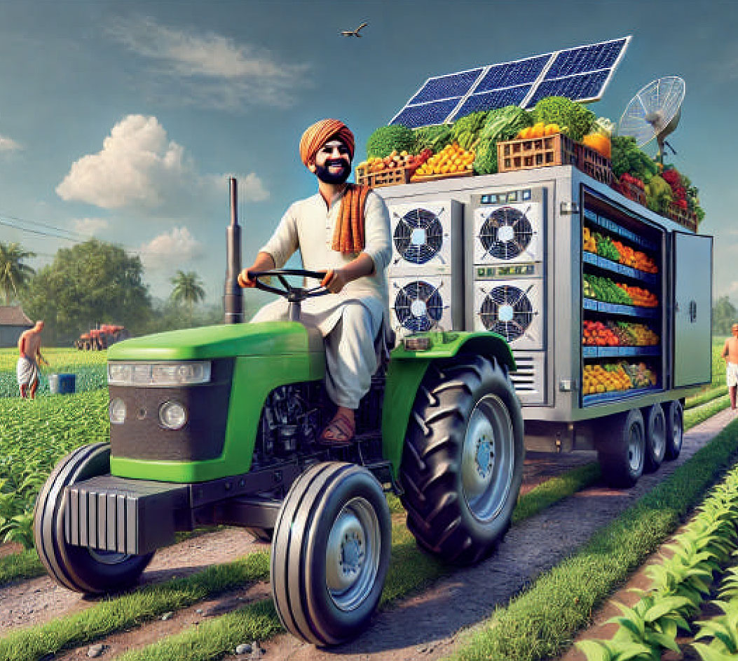 Innovative Technology and Features