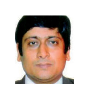 Image of Anand Prakash