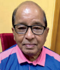 Dr. Vijay Karan
