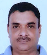 Image of Manish Kapoor