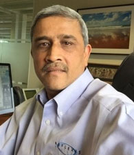 Image of Om Prakash Chaudhary