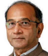 Prof. Prabhat Ranjan