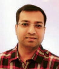 Image of Vivek Kumar