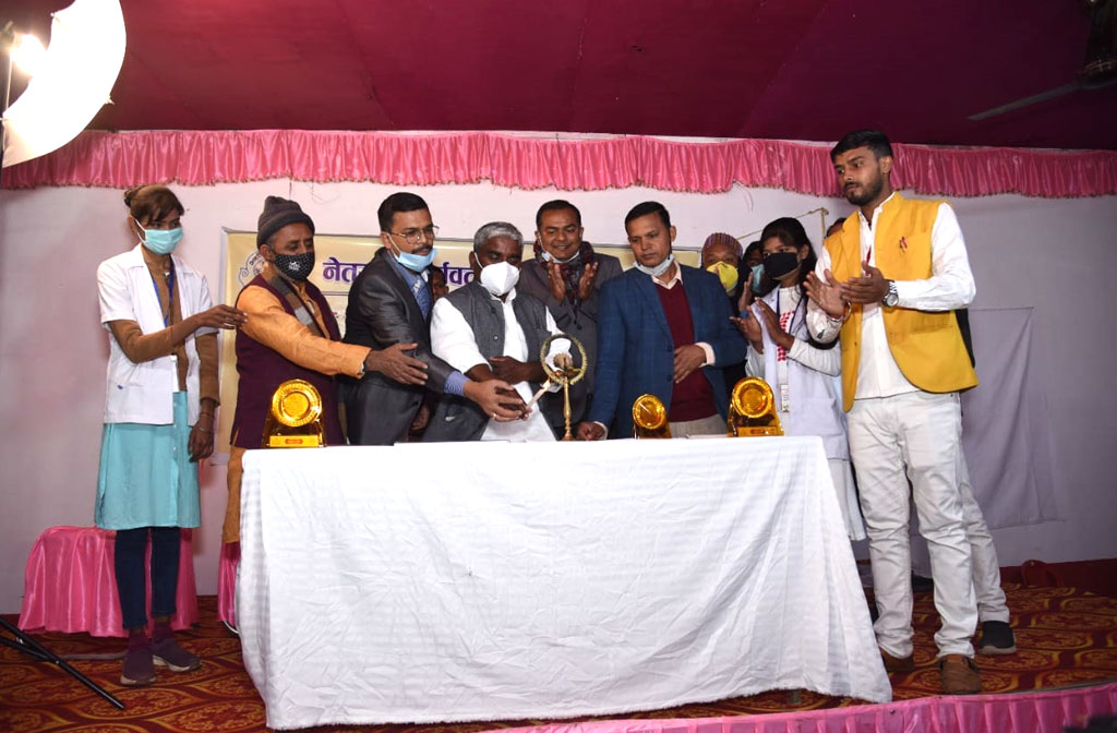 Menstrual Health Awareness in Tokyo