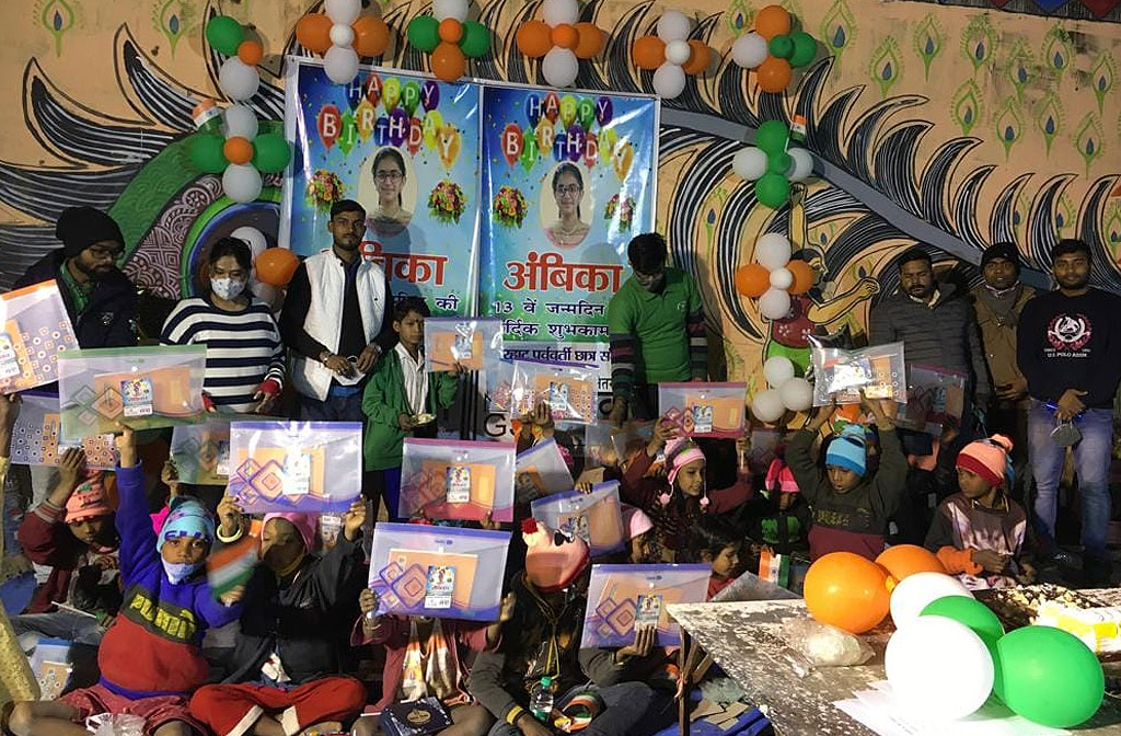 Menstrual Health Awareness in Tokyo