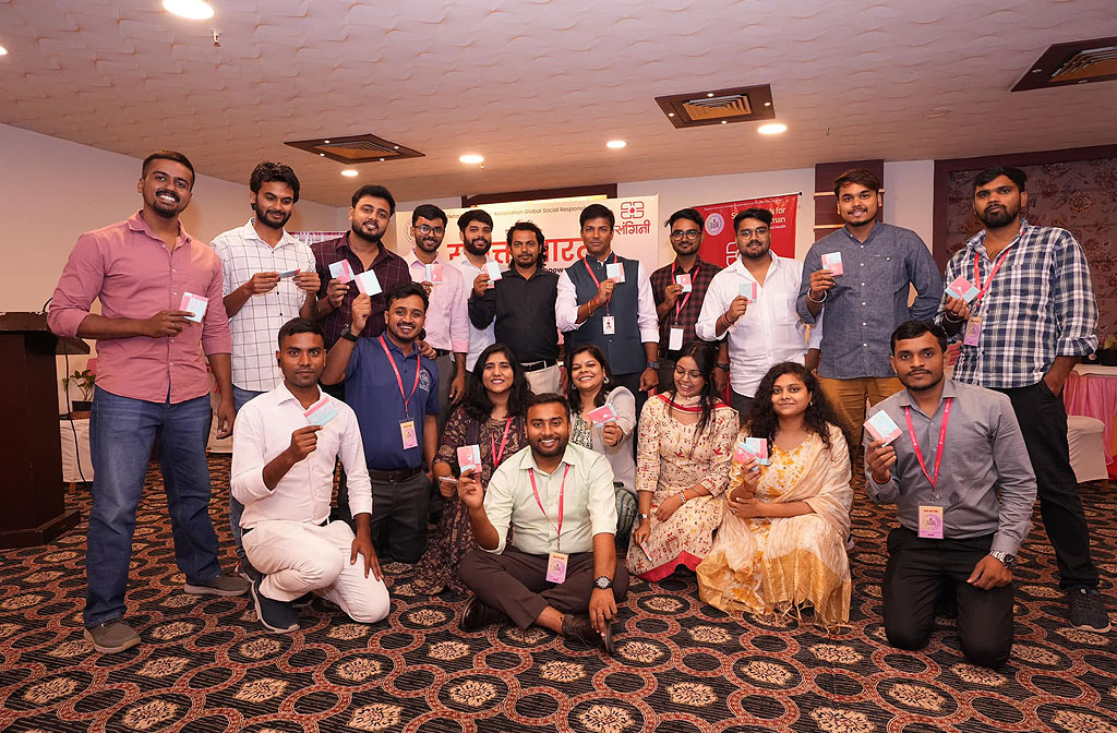 Menstrual Health Awareness in Tokyo