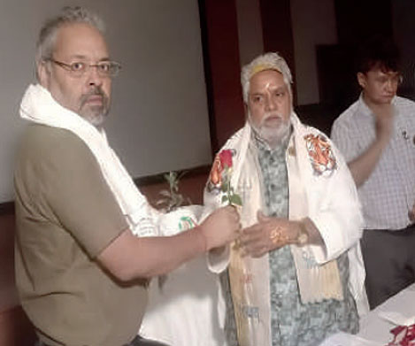 Three Years of Living Commitment