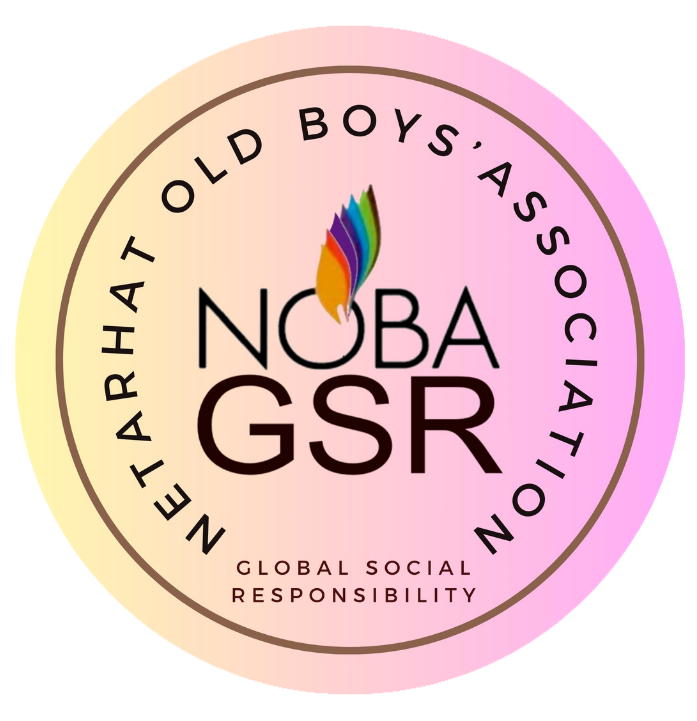 NOBA GSR Logo