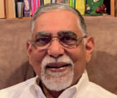 Image of Dr. Ram Charitra Sharma