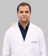 Image of Dr. Ambuj Kumar