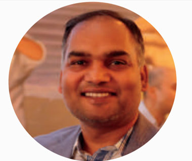 Image of Jawahar Lal