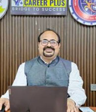Image of Rajesh Chandra Mishra