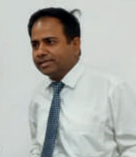 Image of Dr. Ravi Prakash