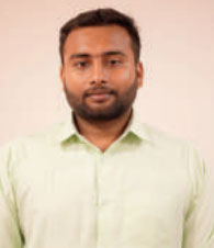 Image of Rishabh Kumar