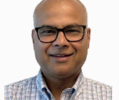 Image of Sachin Jha