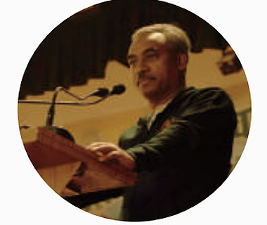 Image of Anjani Kumar