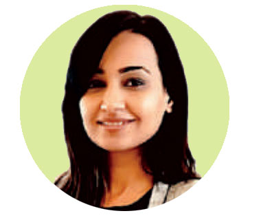 Image of Neha Bhansali