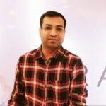 Shri Vivek Kumar