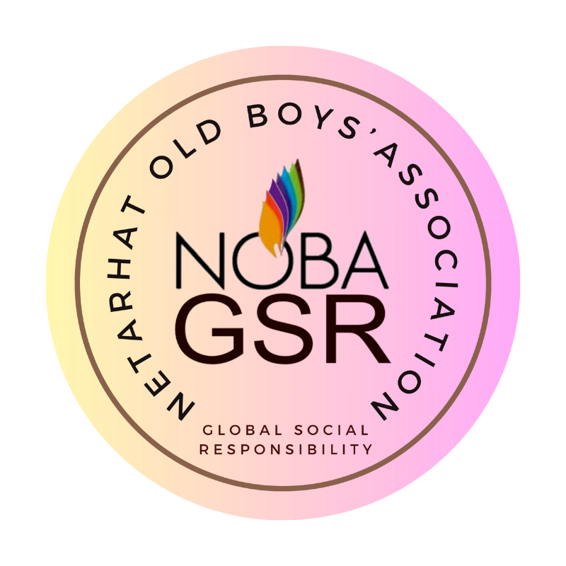 Noba GSR
